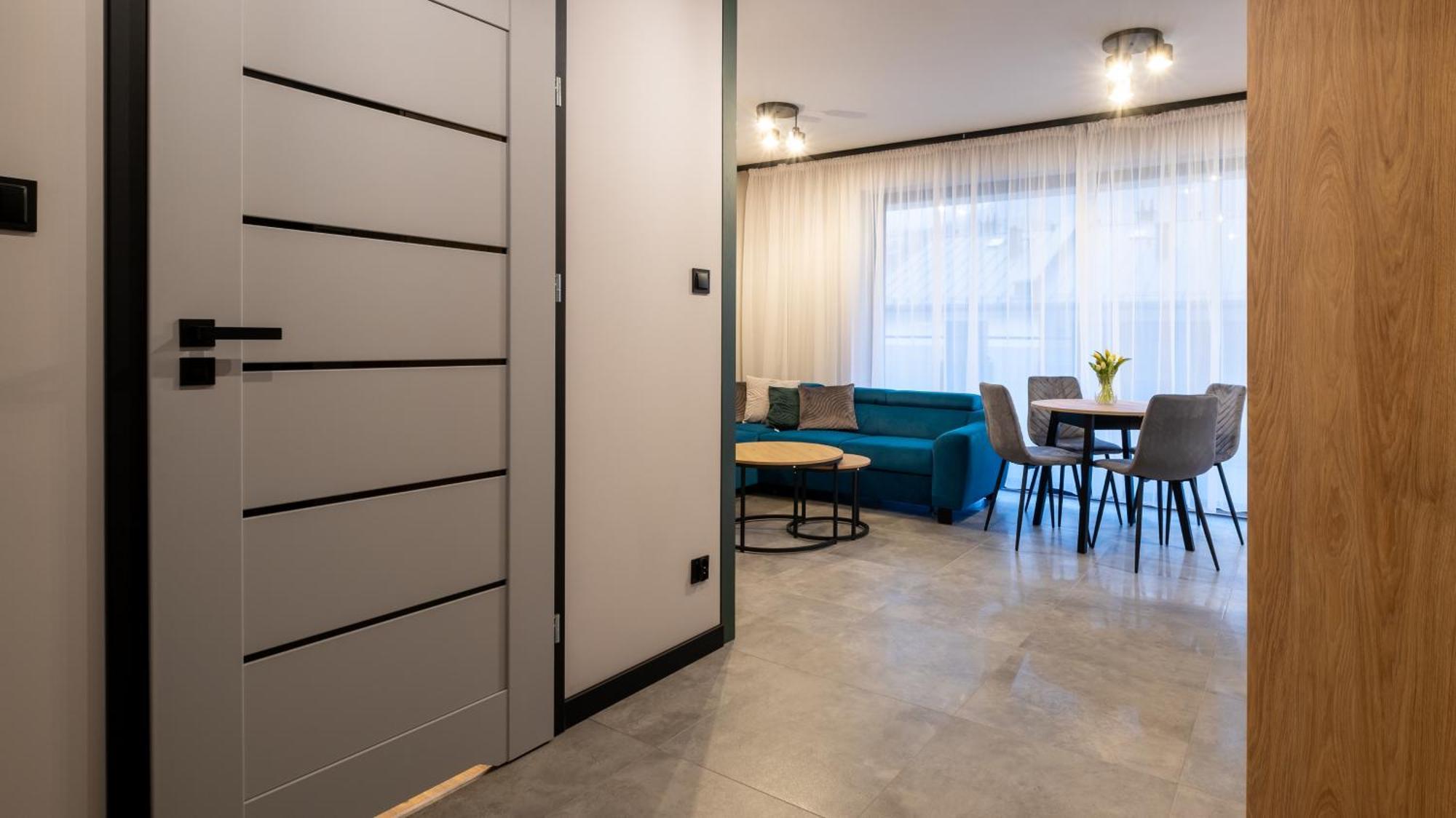 Apartment Sun & Snow Ostoja Beskidy *